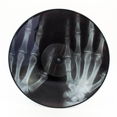 Emergency Room - Ford & Lopatin [VINYL]