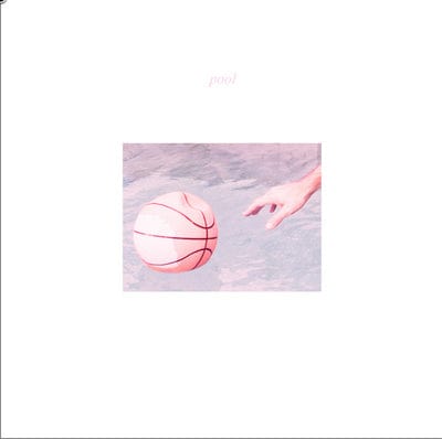 Pool - Porches [CD]