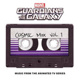 Guardians of the Galaxy: Cosmic Mix, Vol. 1 - Various Artists [CD] - Vinyl8