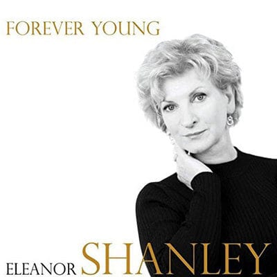 Forever Young - Eleanor Shanley [CD]