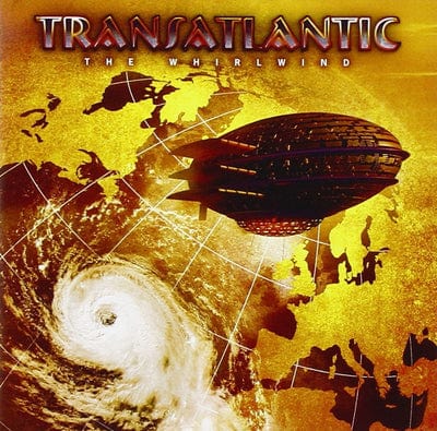 The Whirlwind - Transatlantic [VINYL]