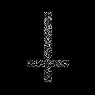 Coral Cross - 001 - Jorge Elbrecht [VINYL]