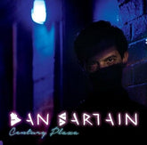 Century Plaza - Dan Sartain [CD]