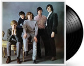 The 'Angry' Young Them! - Them [VINYL] - Vinyl8