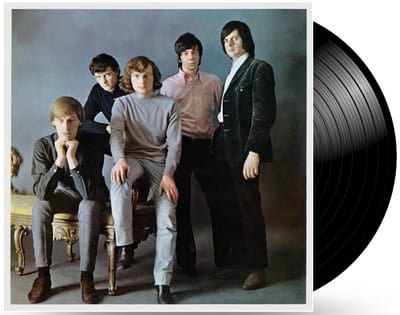 The 'Angry' Young Them! - Them [VINYL] - Vinyl8