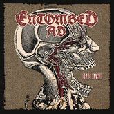Dead Dawn - Entombed A.D. [CD]