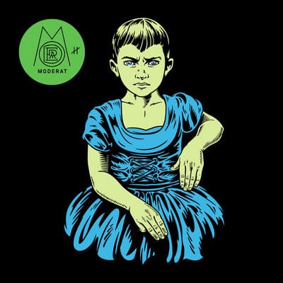III - Moderat [VINYL]