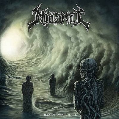 Tides of Omniscience - Miasmal [CD]