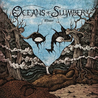 Winter - Oceans of Slumber [CD]