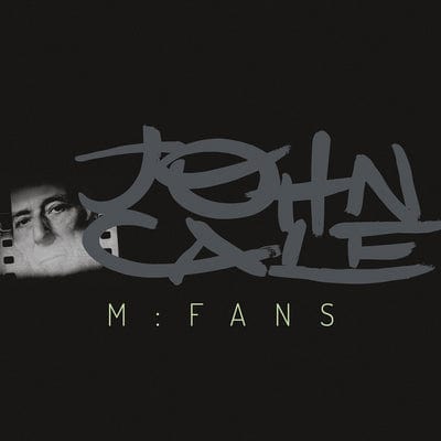 M:FANS - John Cale [CD]