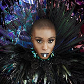 The Dreaming Room - Laura Mvula [CD]