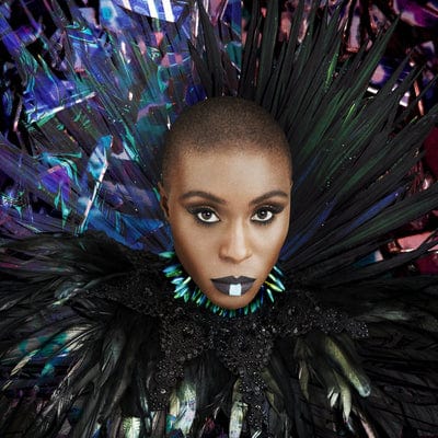 The Dreaming Room - Laura Mvula [CD]