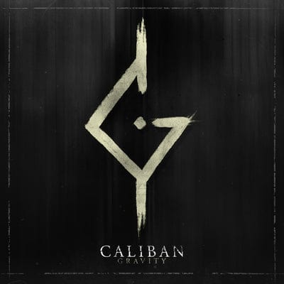 Gravity - Caliban [CD Deluxe Edition]