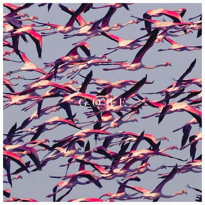 Gore - Deftones [CD]
