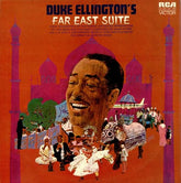 Far East Suite - Duke Ellington [CD]