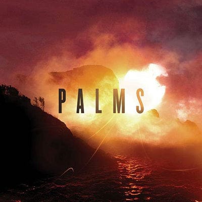 Palms - Palms [CD]