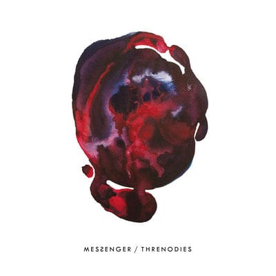 Threnodies - Messenger [CD]