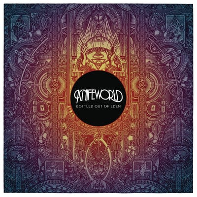 Bottled Out of Eden - Knifeworld [VINYL]