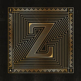 ZOAX - ZOAX [CD]