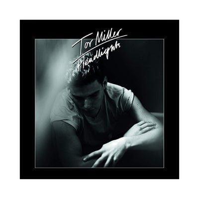 Headlights EP - Tor Miller [VINYL]