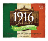 1916 Centenary Collection - Various Artists [CD]