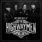 The Very Best Of - The Highwaymen [CD]