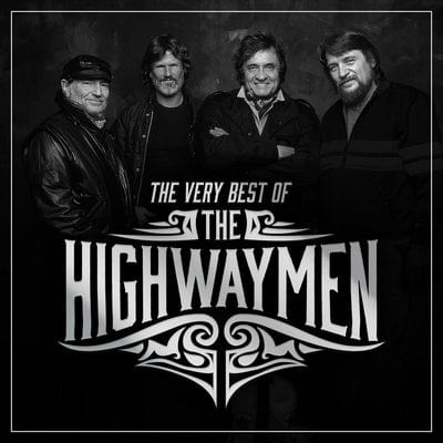 The Very Best Of - The Highwaymen [CD]