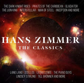 The Classics - Hans Zimmer [CD]