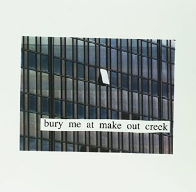 Bury Me at Make Out Creek - Mitski [VINYL] - Vinyl8