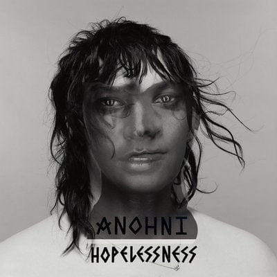 Hopelessness - ANOHNI [CD]