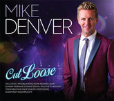 Cut Loose - Mike Denver [CD]