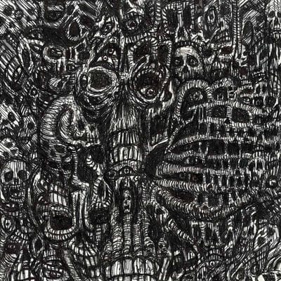 Into the Unfathomable Abyss - Coltsblood [CD]