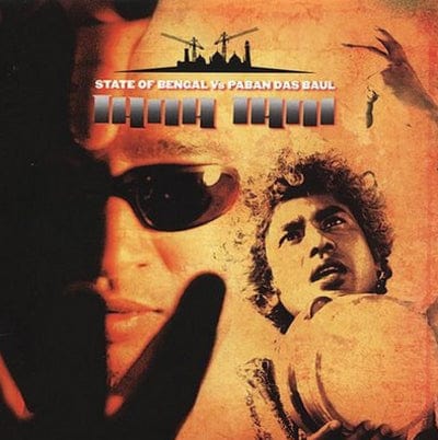 Tana Tani - State of Bengal vs. Paban Das Baul [CD]