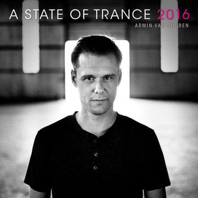 A State of Trance 2016 - Armin Van Buuren [CD]