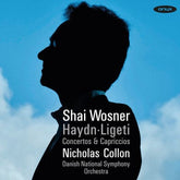 Haydn/Ligeti: Concertos & Capriccios - Joseph Haydn [CD]