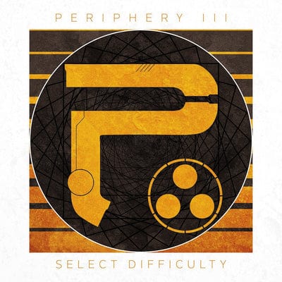 Periphery III: Select Difficulty - Periphery [CD]