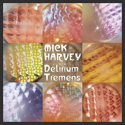 Delirium Tremens - Mick Harvey [VINYL]