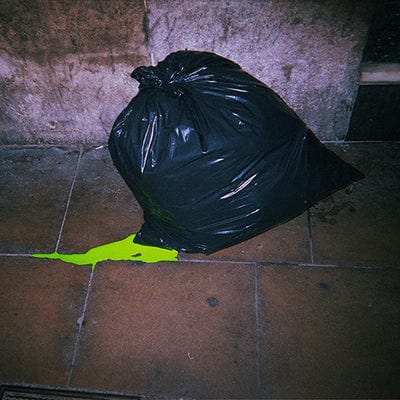 Convenience - Pill [VINYL]