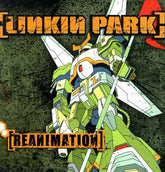 Reanimation - Linkin Park [VINYL] - Vinyl8