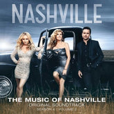 Nashville: The Music of Nashville - Season 4 Volume 2 - Various Performers [CD]