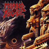 Gateways to Annihilation - Morbid Angel [VINYL] - Vinyl8
