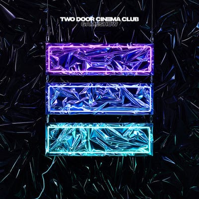 Gameshow - Two Door Cinema Club [CD]