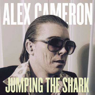 Jumping the Shark:   - Alex Cameron [VINYL]