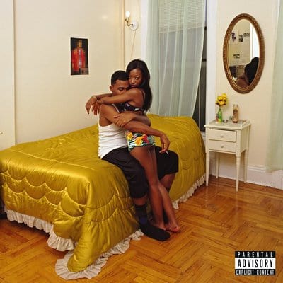 Freetown Sound - Blood Orange [CD]