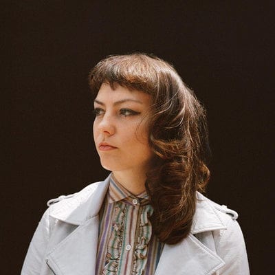 My Woman:   - Angel Olsen [VINYL]