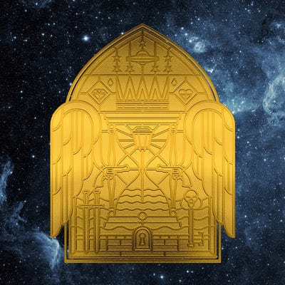 Sea of Noise - St. Paul & The Broken Bones [CD]