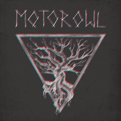 Om Generator - Motorowl [VINYL]