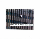 Bury Me at Make Out Creek - Mitski [CD] - Vinyl8