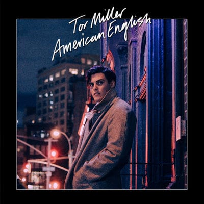 American English - Tor Miller [CD]