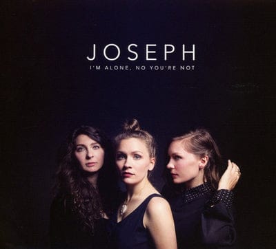 I'm Alone, No You're Not:   - Joseph [VINYL]
